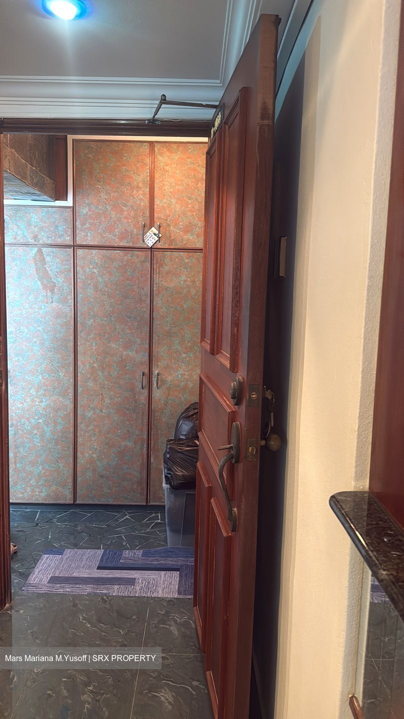 Blk 54 New Upper Changi Road (Bedok), HDB 5 Rooms #589331191